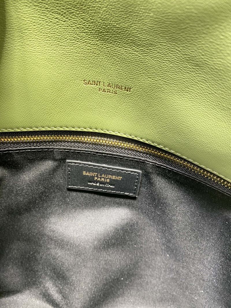 YSL Satchel Bags